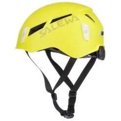 Salewa - Pura Helmet - Climbing Helmet 8 Salewa - Pura Helmet - Climbing Helmet -rock-climb salewa pura helmet climbing helmet detail 3