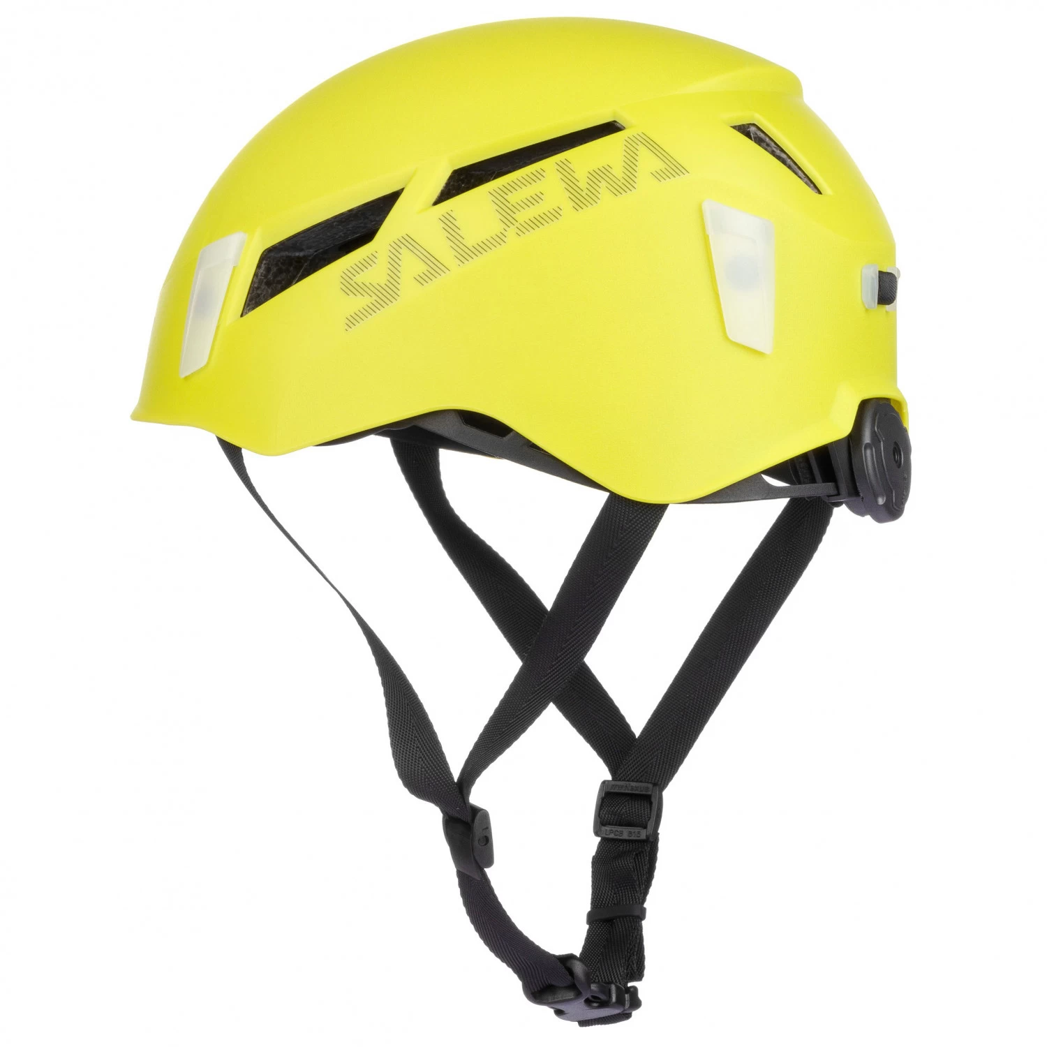 Salewa - Pura Helmet - Climbing Helmet 3 Salewa - Pura Helmet - Climbing Helmet - Image 3