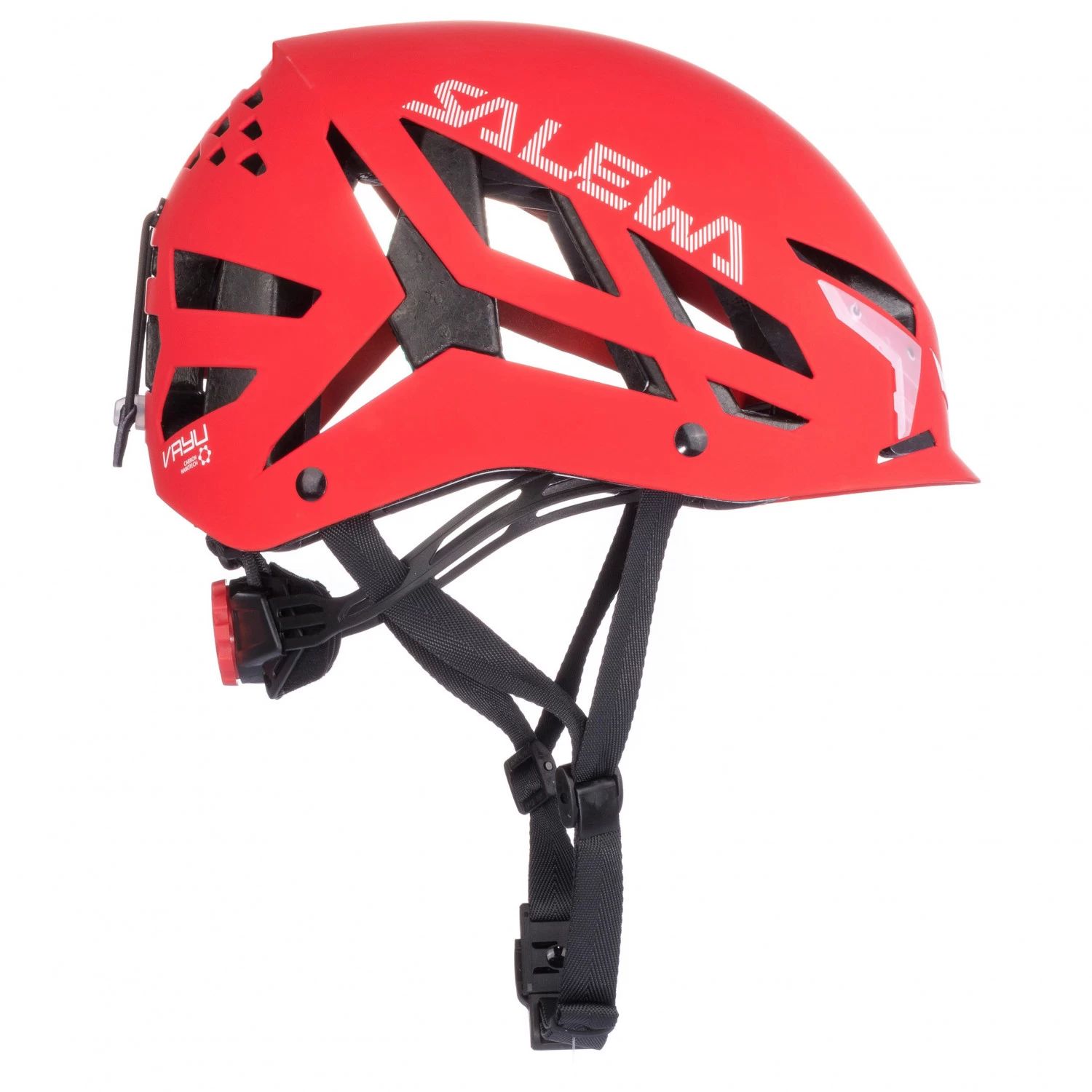 Salewa - Vayu 2.0 Helmet - Climbing Helmet 3 Salewa - Vayu 2.0 Helmet - Climbing Helmet - Image 3