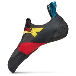 Scarpa - Arpia - Climbing Shoes -rock-climb scarpa arpia climbing shoes detail 4