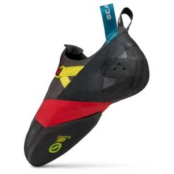 Scarpa - Arpia - Climbing Shoes -rock-climb scarpa arpia climbing shoes detail 5