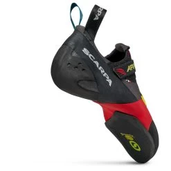 Scarpa - Arpia - Climbing Shoes -rock-climb scarpa arpia climbing shoes detail 6