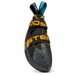 Scarpa - Booster - Climbing Shoes -rock-climb scarpa booster climbing shoes detail 3