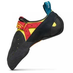 Scarpa - Drago - Climbing Shoes -rock-climb scarpa drago climbing shoes detail 4