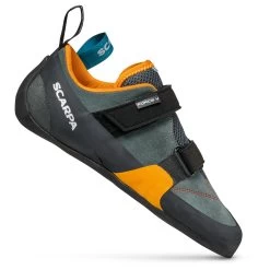 Scarpa - Force V - Climbing Shoes -rock-climb scarpa force v climbing shoes detail 6