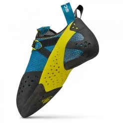 Scarpa - Furia Air - Climbing Shoes -rock-climb scarpa furia air climbing shoes detail 5