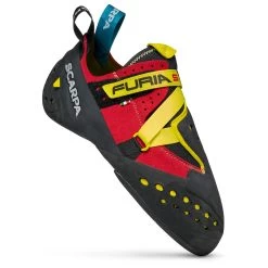 Scarpa - Furia S - Climbing Shoes