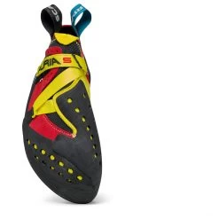 Scarpa - Furia S - Climbing Shoes -rock-climb scarpa furia s climbing shoes detail 3