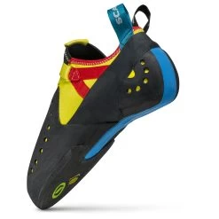 Scarpa - Furia S - Climbing Shoes -rock-climb scarpa furia s climbing shoes detail 5