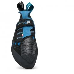 Scarpa - Instinct VS-R - Climbing Shoes -rock-climb scarpa instinct vs r climbing shoes detail 3