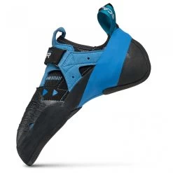 Scarpa - Instinct VS-R - Climbing Shoes -rock-climb scarpa instinct vs r climbing shoes detail 4