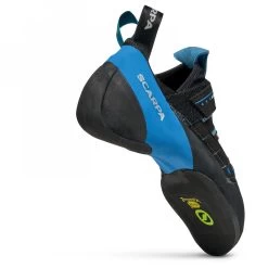 Scarpa - Instinct VS-R - Climbing Shoes -rock-climb scarpa instinct vs r climbing shoes detail 6