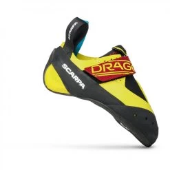 Scarpa - Kid's Drago - Climbing Shoes