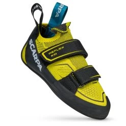 Scarpa - Kid's Reflex - Climbing Shoes