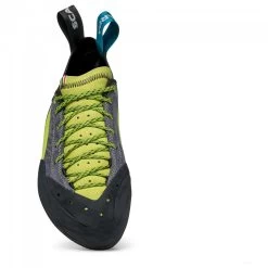 Scarpa - Maestro - Climbing Shoes -rock-climb scarpa maestro climbing shoes detail 3