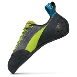 Scarpa - Maestro - Climbing Shoes -rock-climb scarpa maestro climbing shoes detail 4