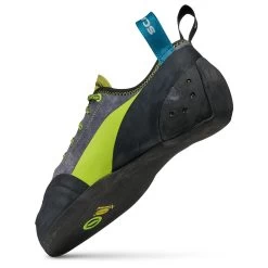 Scarpa - Maestro - Climbing Shoes -rock-climb scarpa maestro climbing shoes detail 5