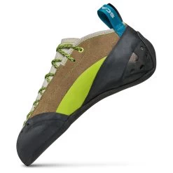 Scarpa - Maestro Mid Eco - Climbing Shoes -rock-climb scarpa maestro mid eco climbing shoes detail 4