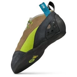 Scarpa - Maestro Mid Eco - Climbing Shoes -rock-climb scarpa maestro mid eco climbing shoes detail 5