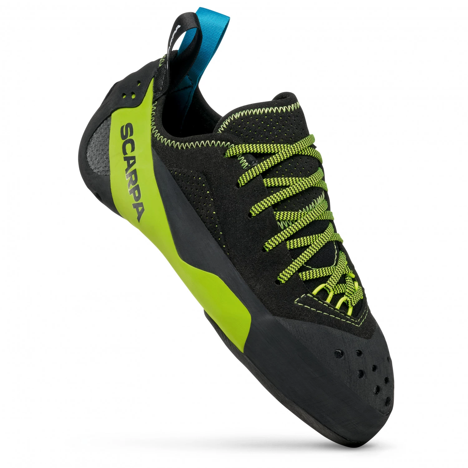Scarpa - Mago - Climbing Shoes 2 Scarpa - Mago - Climbing Shoes - Image 2