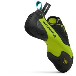 Scarpa - Mago - Climbing Shoes 11 Scarpa - Mago - Climbing Shoes -rock-climb scarpa mago climbing shoes detail 6