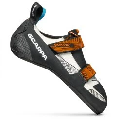 Scarpa - Quantic - Climbing Shoes