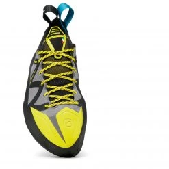 Scarpa - Vapor - Climbing Shoes -rock-climb scarpa vapor climbing shoes detail 3