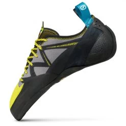 Scarpa - Vapor - Climbing Shoes -rock-climb scarpa vapor climbing shoes detail 4