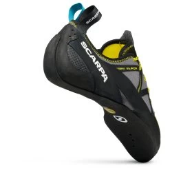 Scarpa - Vapor - Climbing Shoes -rock-climb scarpa vapor climbing shoes detail 6