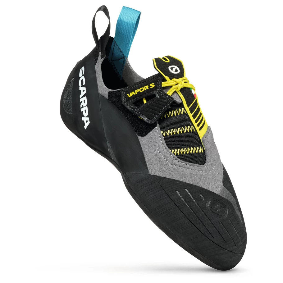 Scarpa - Vapor S - Climbing Shoes 2 Scarpa - Vapor S - Climbing Shoes - Image 2
