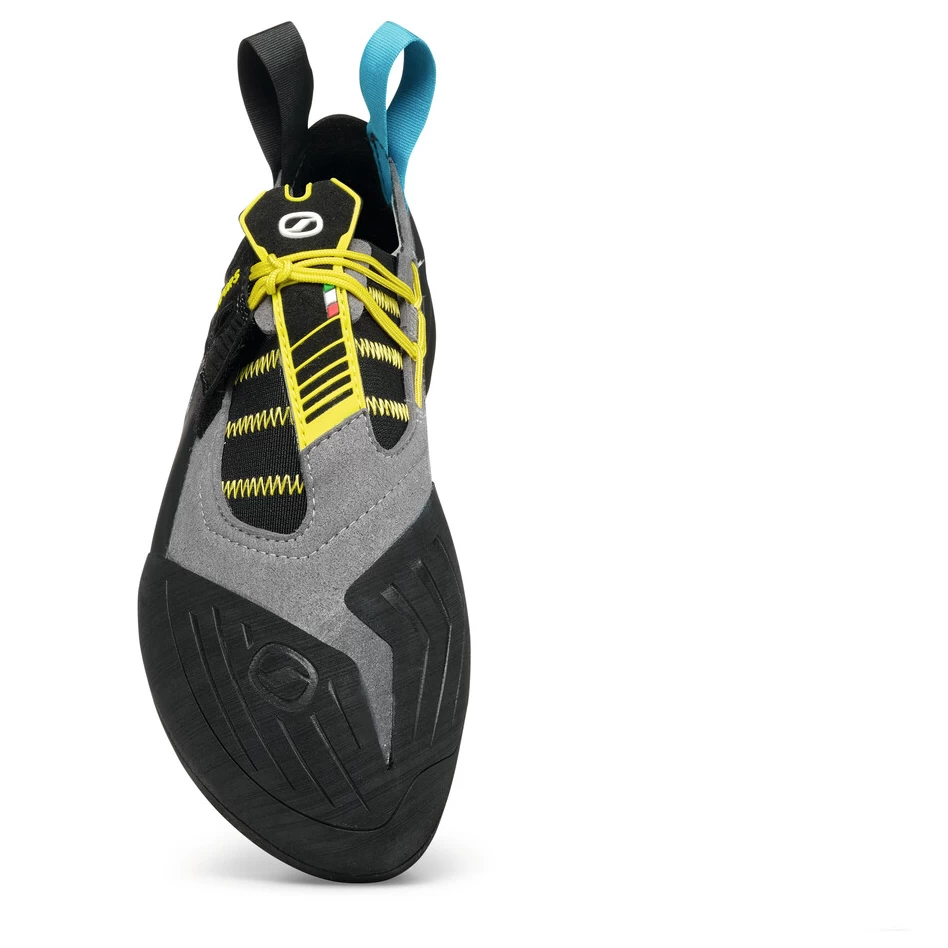 Scarpa - Vapor S - Climbing Shoes 5 Scarpa - Vapor S - Climbing Shoes - Image 5