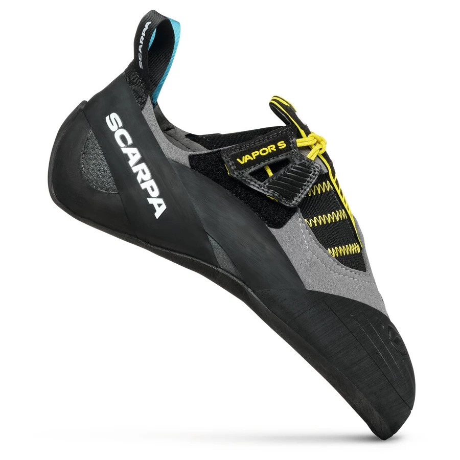 Scarpa - Vapor S - Climbing Shoes 1 Scarpa - Vapor S - Climbing Shoes