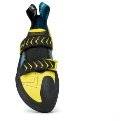 Scarpa - Vapor V - Climbing Shoes -rock-climb scarpa vapor v climbing shoes bf 1 detail 3