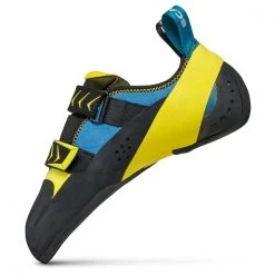 Scarpa - Vapor V - Climbing Shoes -rock-climb scarpa vapor v climbing shoes bf 1 detail 4