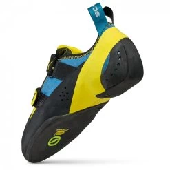Scarpa - Vapor V - Climbing Shoes -rock-climb scarpa vapor v climbing shoes bf 1 detail 5
