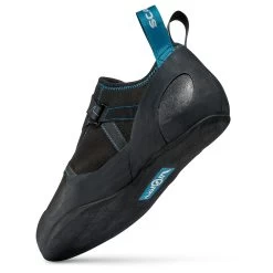 Scarpa - Velocity - Climbing Shoes -rock-climb scarpa velocity climbing shoes detail 5
