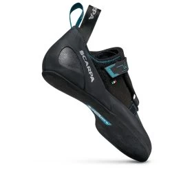 Scarpa - Velocity - Climbing Shoes -rock-climb scarpa velocity climbing shoes detail 6