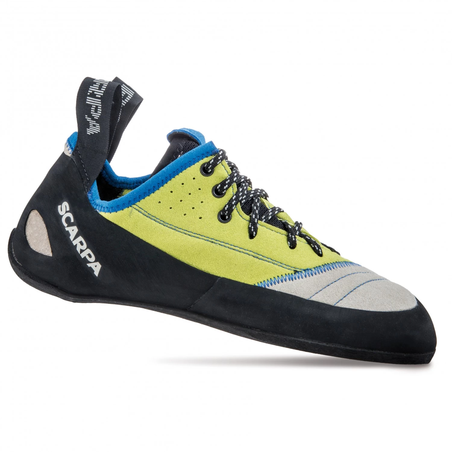 Scarpa - Velocity L - Climbing Shoes 1 Scarpa - Velocity L - Climbing Shoes