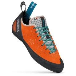 Scarpa - Women's Helix - Climbing Shoes
