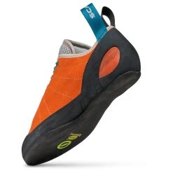 Scarpa - Women's Helix - Climbing Shoes -rock-climb scarpa womens helix climbing shoes detail 5