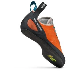 Scarpa - Women's Helix - Climbing Shoes -rock-climb scarpa womens helix climbing shoes detail 6