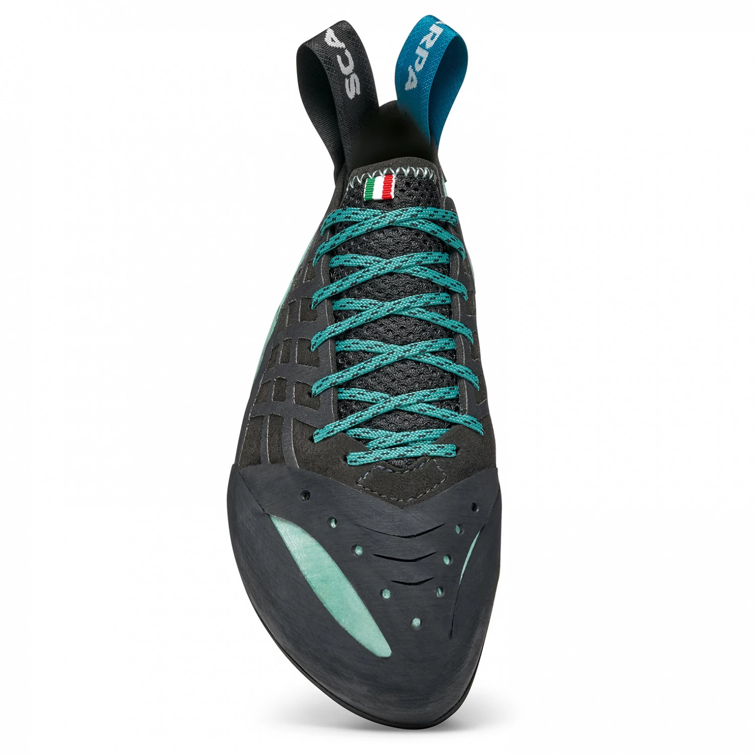 Scarpa - Women's Instinct Lace - Climbing Shoes 3 Scarpa - Women's Instinct Lace - Climbing Shoes - Image 3