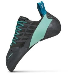 Scarpa - Women's Instinct Lace - Climbing Shoes 9 Scarpa - Women's Instinct Lace - Climbing Shoes -rock-climb scarpa womens instinct lace climbing shoes detail 4