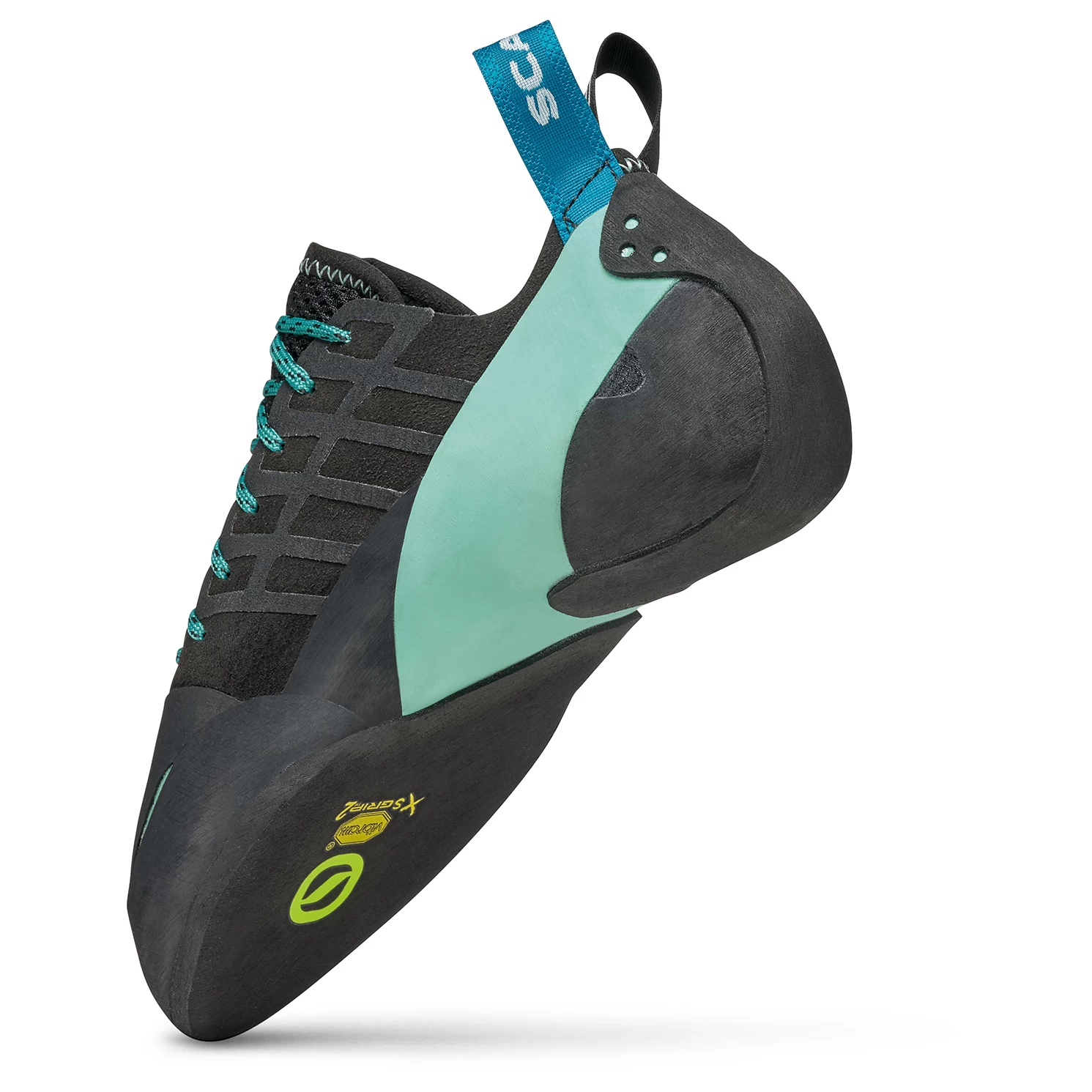 Scarpa - Women's Instinct Lace - Climbing Shoes 5 Scarpa - Women's Instinct Lace - Climbing Shoes - Image 5