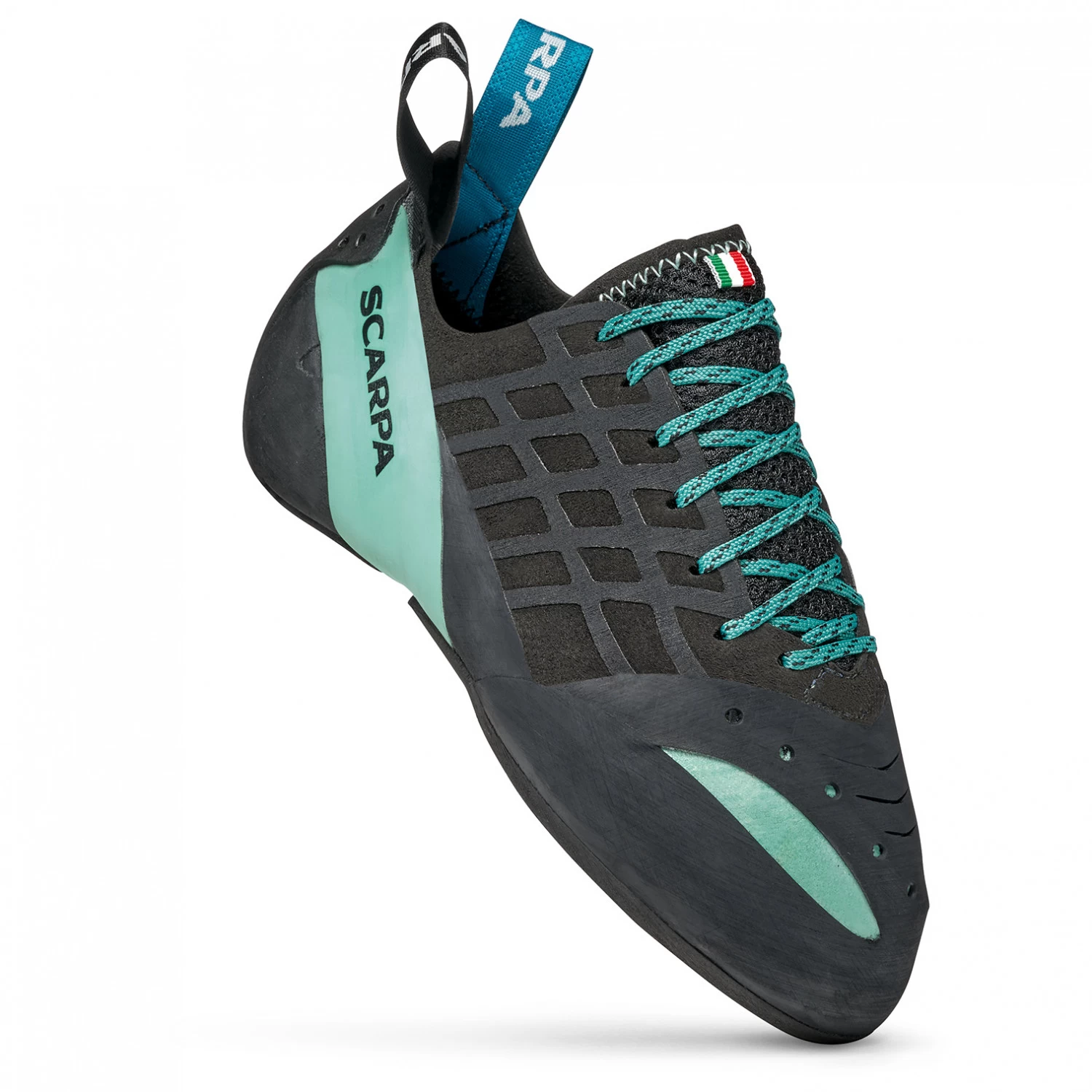 Scarpa - Women's Instinct Lace - Climbing Shoes 1 Scarpa - Women's Instinct Lace - Climbing Shoes