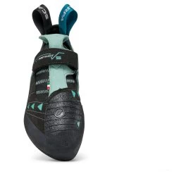Scarpa - Women's Instinct VS - Climbing Shoes -rock-climb scarpa womens instinct vs climbing shoes detail 3