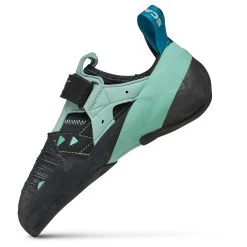 Scarpa - Women's Instinct VS - Climbing Shoes -rock-climb scarpa womens instinct vs climbing shoes detail 4