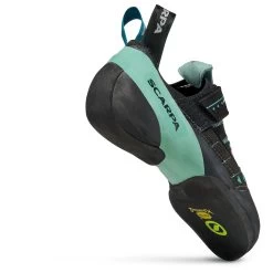 Scarpa - Women's Instinct VS - Climbing Shoes -rock-climb scarpa womens instinct vs climbing shoes detail 6