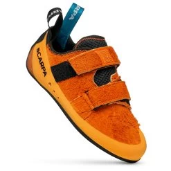 Scarpa - Women's Jungle - Climbing Shoes