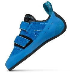 Scarpa - Women's Jungle - Climbing Shoes -rock-climb scarpa womens jungle climbing shoes detail 4